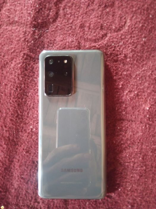 Samsung s20 ultra 5G