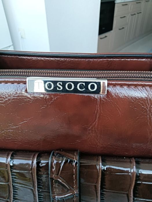 Продам  оригинал  сумку фирмы    Tosoca
