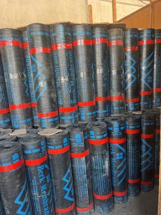 фольгоизол полизол битум мастика Рубероид изоляция фолгоизол