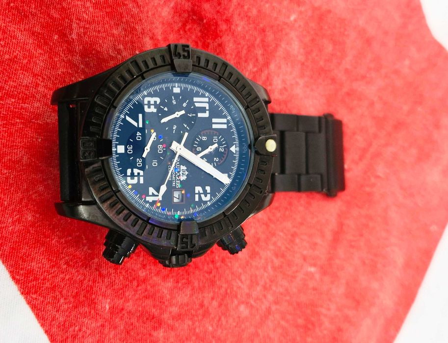 Ceas mecanic-automatic cu data,Tongji,China,metalic,WR,sport,clasic