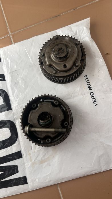 Запчасти на круз 1.8