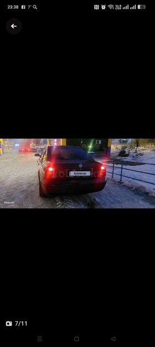 Продам машину пассат