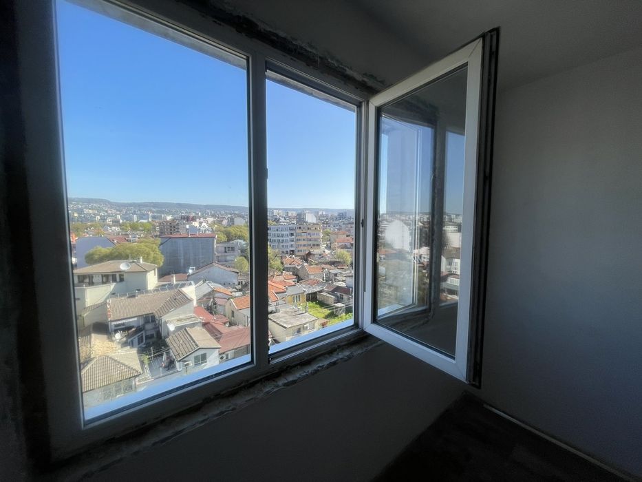 Viva дограма 2000Х1430