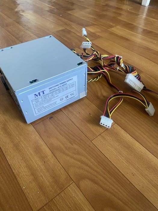 Блок питания для компьютер