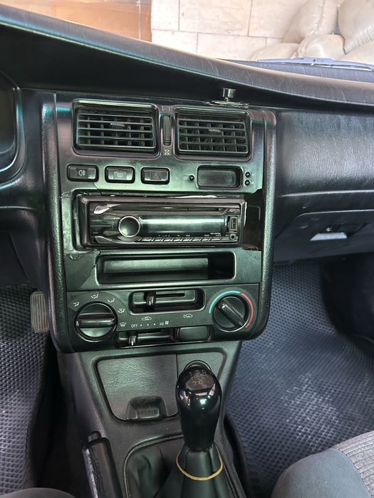 Toyota Carina E 1993 1,6m