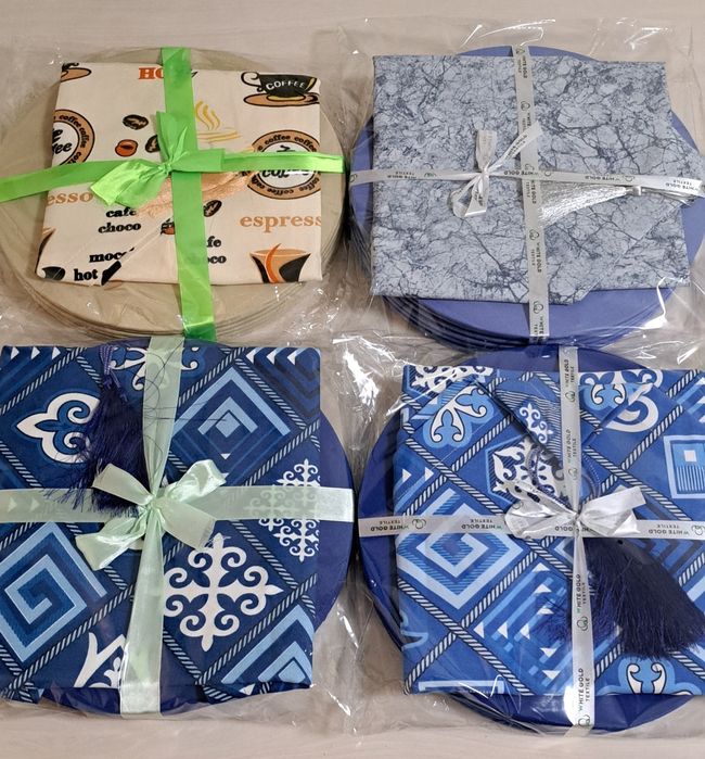 Миллий раннер подтарелниклар