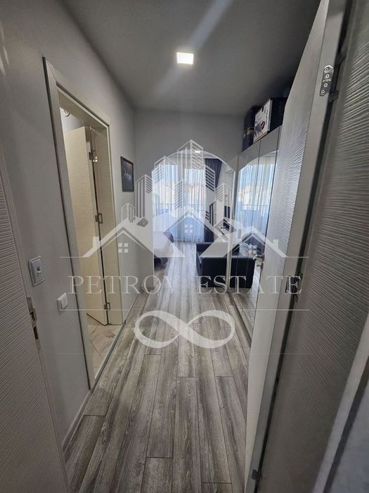 2-стаен в Пазарджик, област-гр.Велинград площ 57 цена 87500