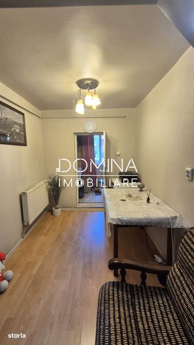 Vanzare apartament 3 camere, str. 9 Mai, vizavi de Shoping City Mall