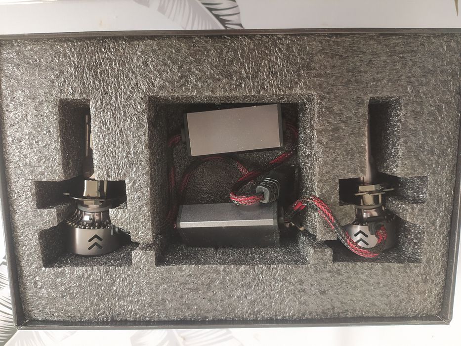 Zimmer led E9 pro