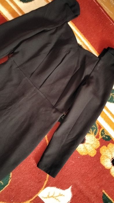 Koʻylak ayol qizlar uchun juda chiroyli fransuzki dlinada