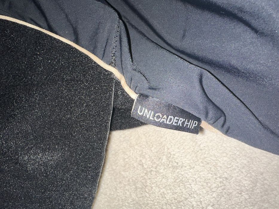 Orteza sold Ossur xl