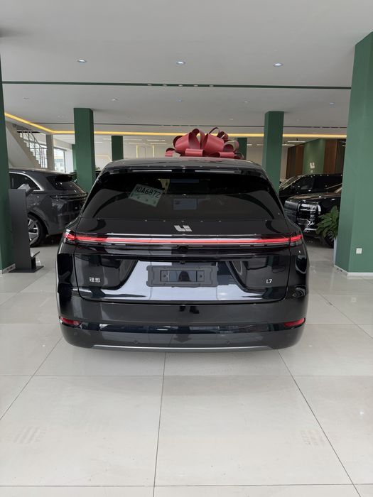 Lixiang L7 restayling 2026