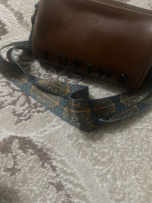 Sumka sotiladi .srochna: