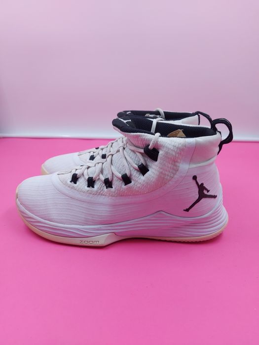 Jordan Ultra Fly 2  номер 42 Оригинални мъжки кецове