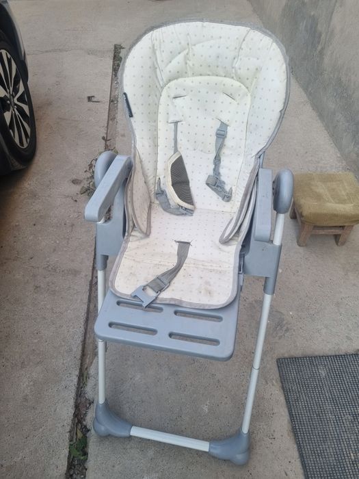 Продается десткий стульчик для кормления