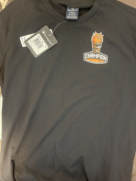 Мъжки маркови тениски, втора употреба