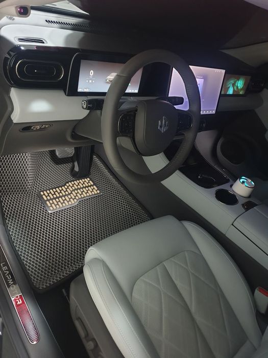 Авто коврики/полики EVAKOR Premium КОМПЛЕКТ Скидка !!