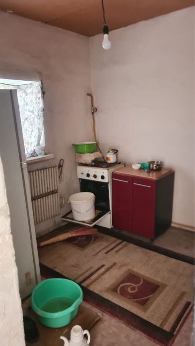 1 комнатная квартира дачада