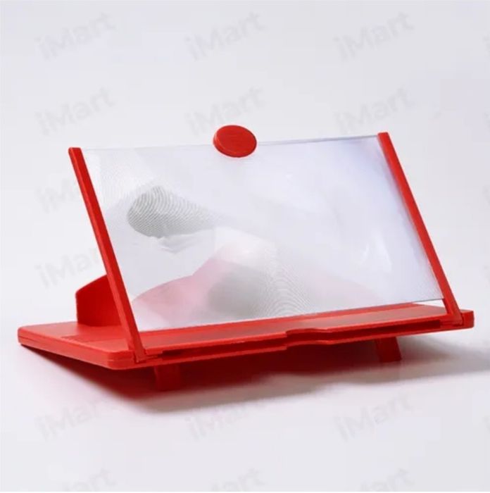 Увеличитель экрана