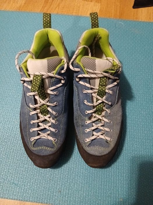 Ghete Garmont  mar 41.5