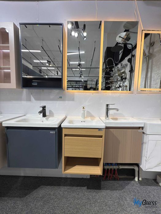 Раковина, умывальник комплект / Rakovina komplekt