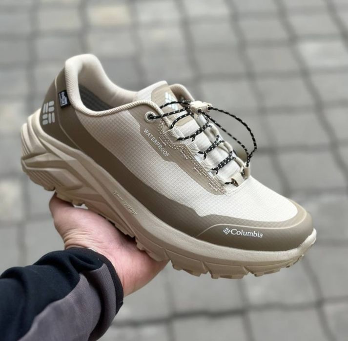 Columbia Gore-Tex Waterproof