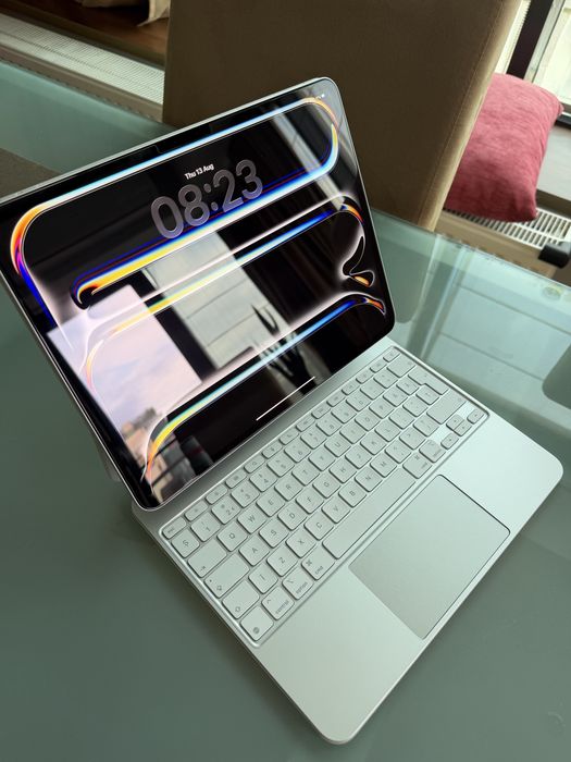 magic keyboard - tablete Apple iPad | OLX.ro