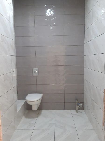 Кафельшик все виды работ