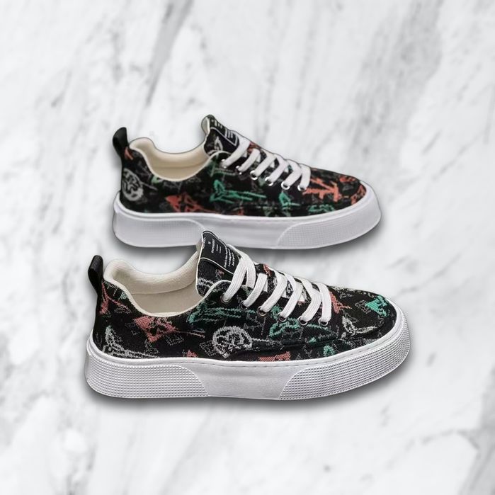 Erkaklar uchun oyoq kiyim