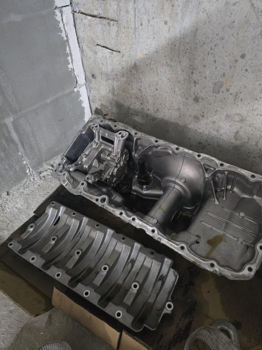 Двигател B58 за BMW