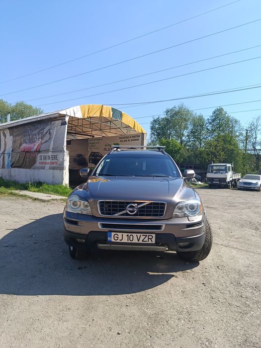 VOLVO XC90  AN FABRICAȚIE 2011