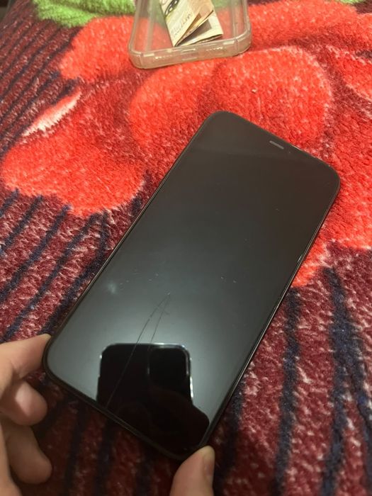 Iphone 11 akb 71