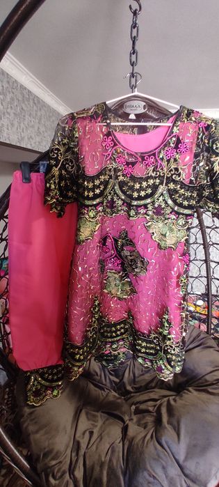 Келинларга Куйлак лозим