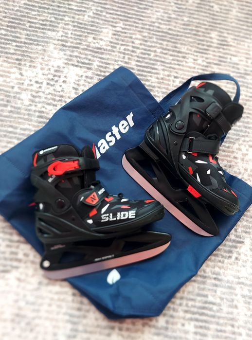 Продам Коньки раздвижные