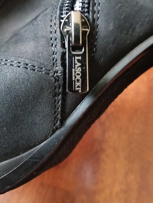 Botine dama Lasocki