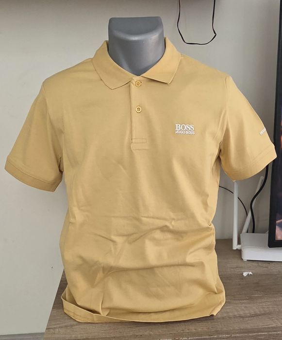 Мъжки тенески Boss