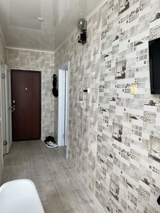 Продам 1 комнатную квартиру.