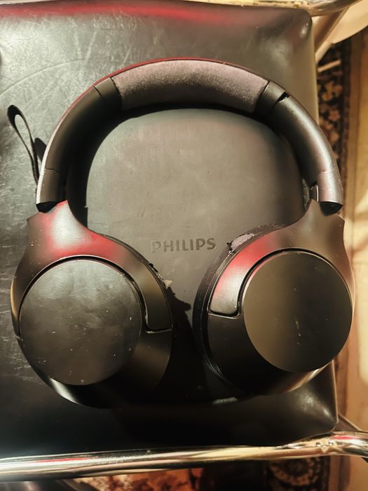 Слушалки Philips TAH8506