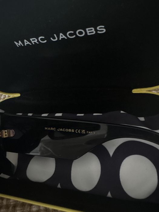Слънчеви очила MARC JACOBS