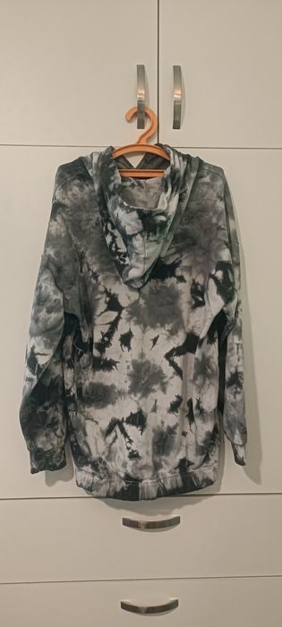 Подростковая толстовка