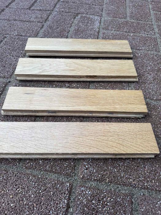 Паркет ДЪБОВ 30/6, 10€ на кв