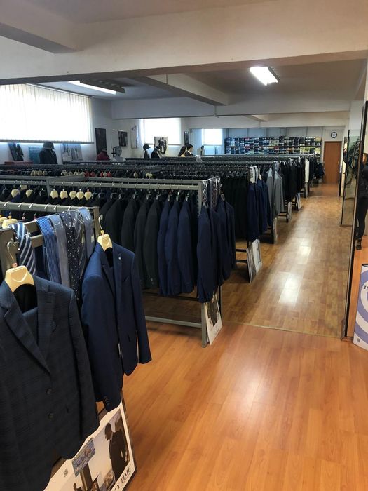 Costume bărbați classico si slim