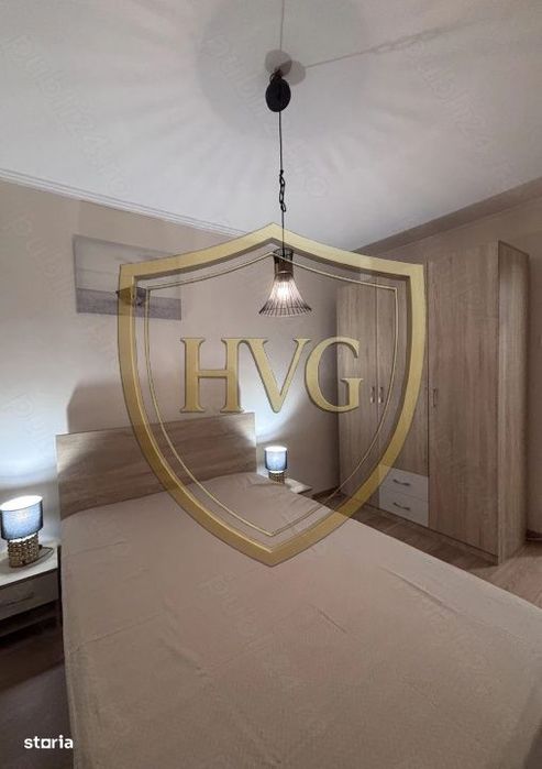 Apartament cu 2 camere | Proximitate metrou | Titan