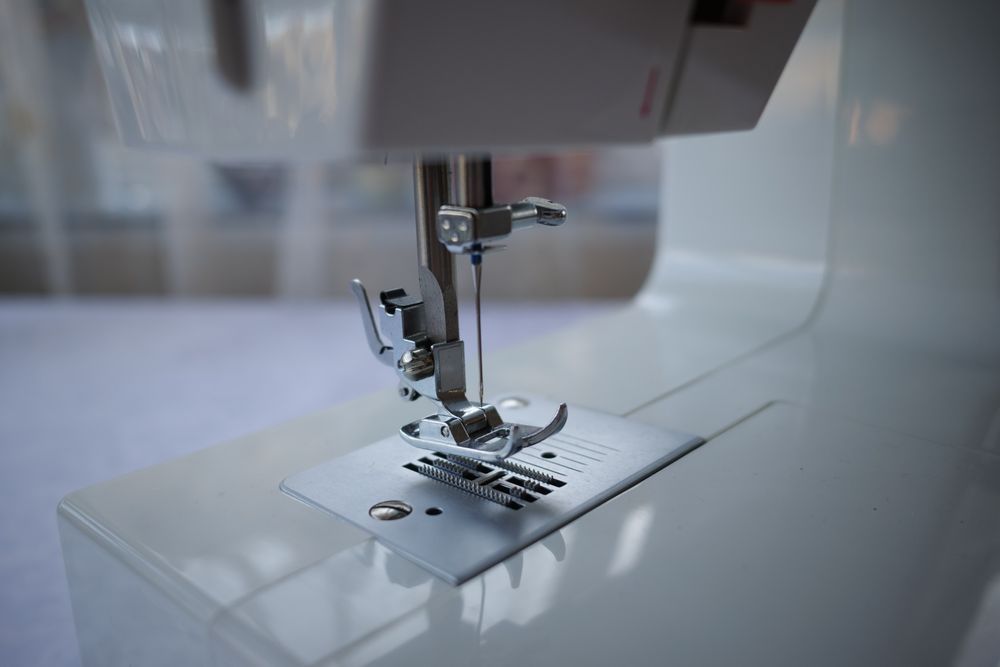 Masina de cusut VERITAS Sarah 70W