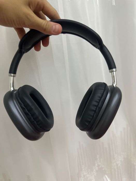 Наушник AirPods Мах P9