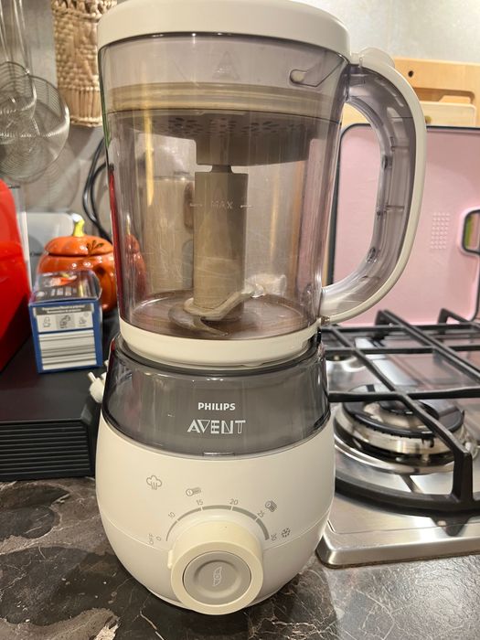 Aparat 4in1 Philips Avent