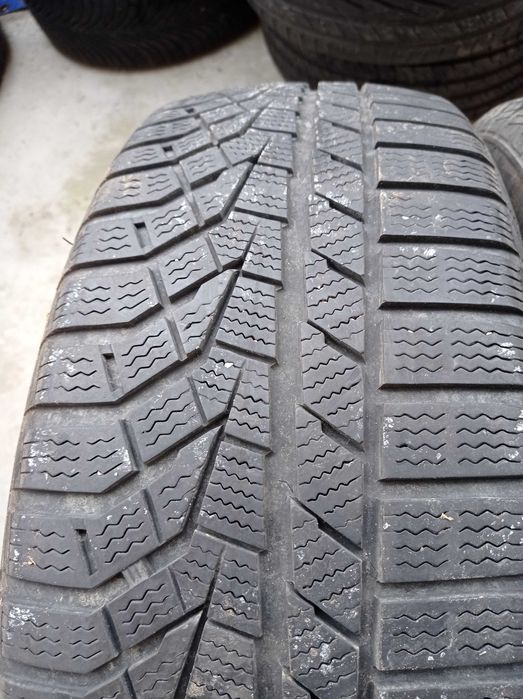 17 225/60 4бр.Зимни гуми SAILUN-Внос от Австрия