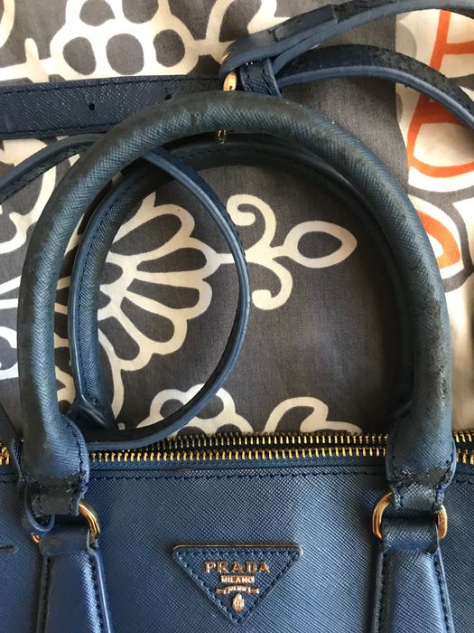 Оригинална Дамска чанта Prada