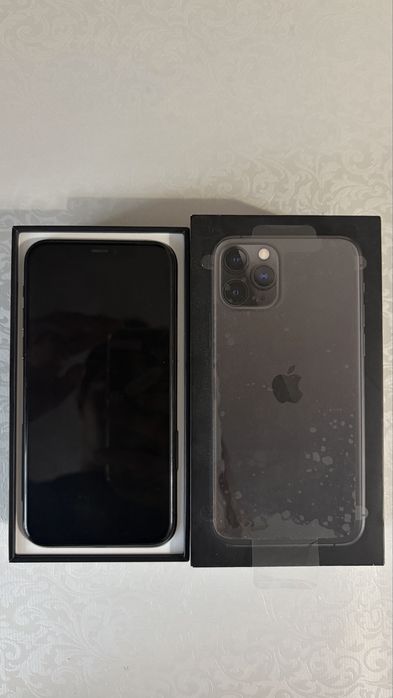 Продам Iphone 11 pro, 256gb