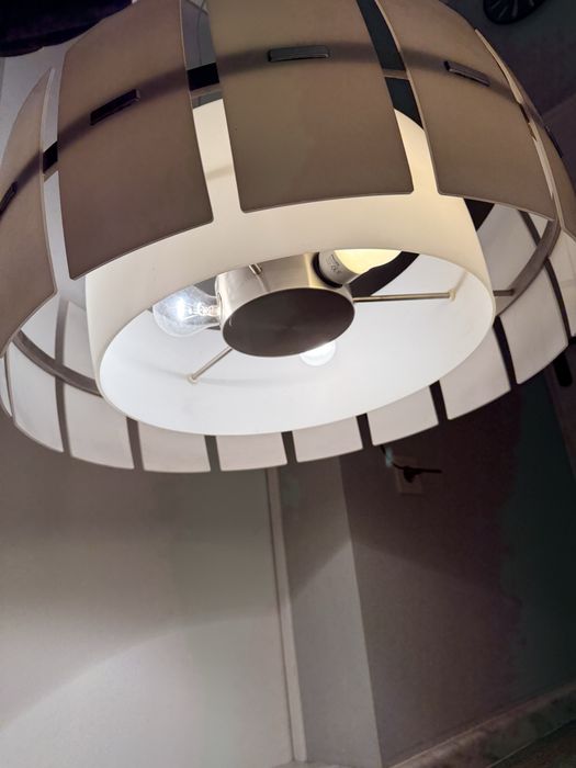 Lirio от Philips Висящата лампа Portio